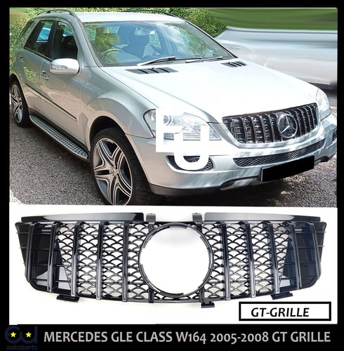 For mercedes w164 class - class, ml55