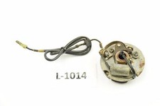 Yamaha XT 500 1U6 - Ignition