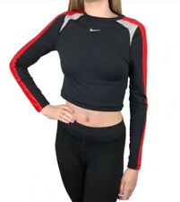 Nike Pro Womens Dri Fit Long