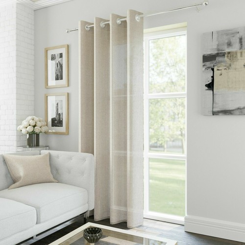 Luxury natural beige thick - natural,