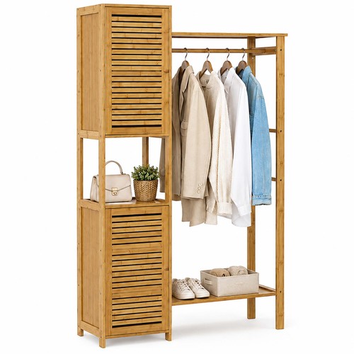 Coat rack - coat,