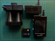 FocusBug Cine RT System