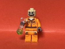 Lego DC Minifigures Arkham