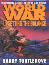 Harry Turtledove: Worldwar