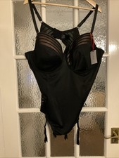 Sexy ladies basque with