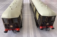 Hornby R2987 BR 2-CAR 1934