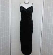 Simon Jeffrey Maxi Dress UK 10