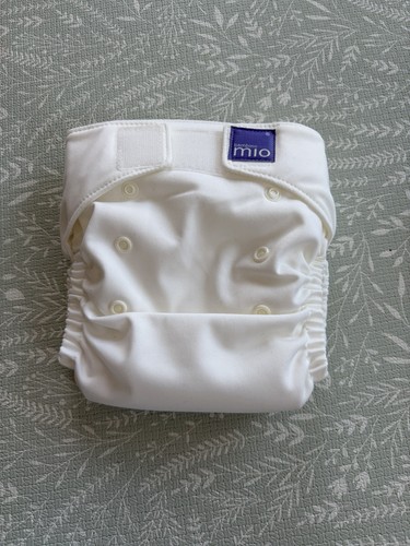 Bambino mio reusable nappy - bambino,