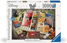 Ravensburger Disney Collector