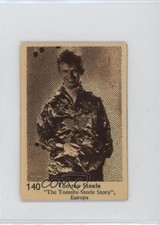 1957 Dutch Gum Large Number