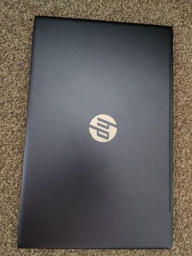 Pavilion gaming laptop - hp,