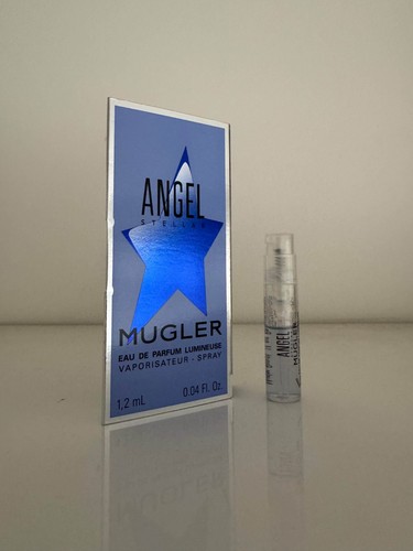 Thierry mugler angel stellar - thierry,