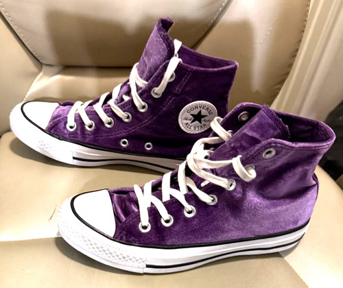 Womens converse chuck taylor - 6,
