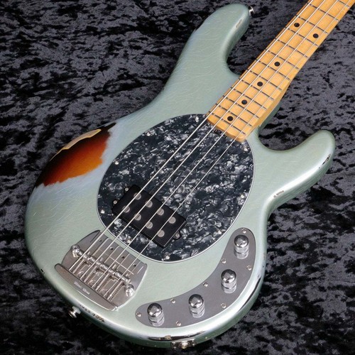 Music man stingray - music, mod