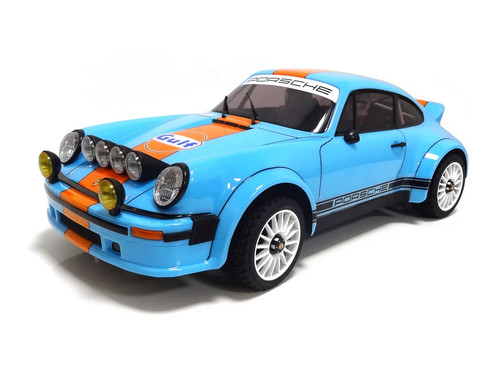 Scale primal rc - primal, porsche