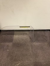 Mercedes Benz Penso Taxi Drivers Safety Partition Safety Screen