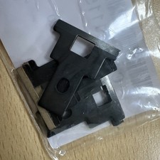 Indigo gripper clamp - indigo,