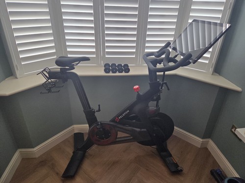 Original pelton bike with - original,