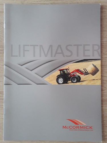 Mccormick liftmaster front - mccormick,