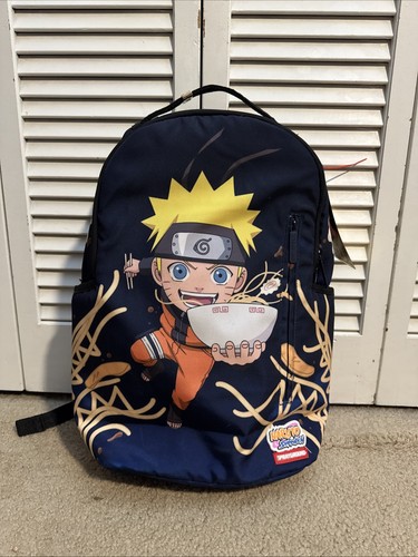 Sprayground naruto - sprayground,