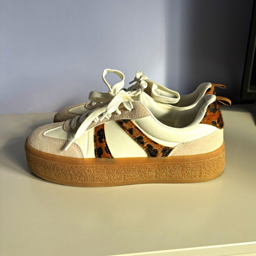 Primark women low - 5, top
