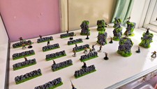 Warhammer Terrain Rocky