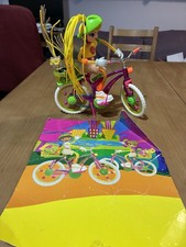 Vintage Betty Spaghetty