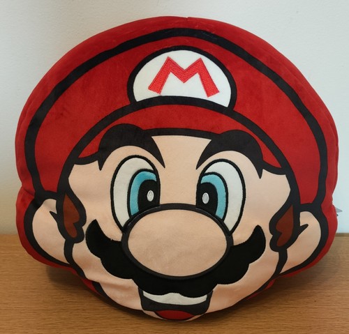 Super mario large - toy, /