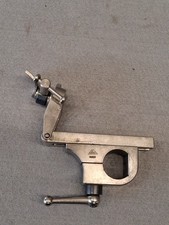 Vintage Watchmaker Lathe Star