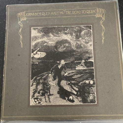 John beverley martyn road - beverley,