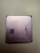 AMD FX-Series FX-4350