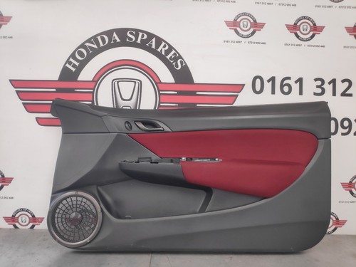 Honda civic mk8 - civic, osf