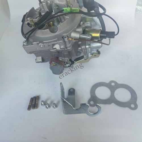 Carburettor pierburg - carburettor,
