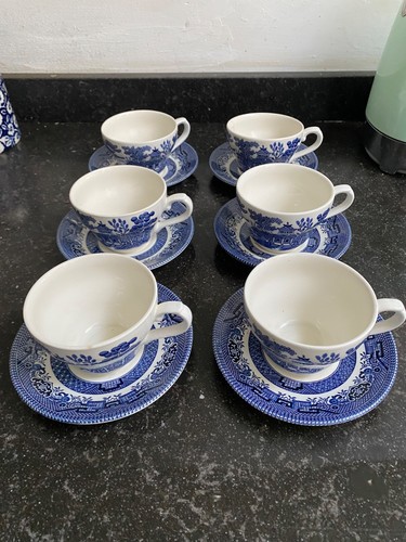 Set vintage churchill - vintage,