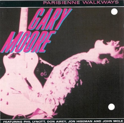 Moore gary parisienne - gary,