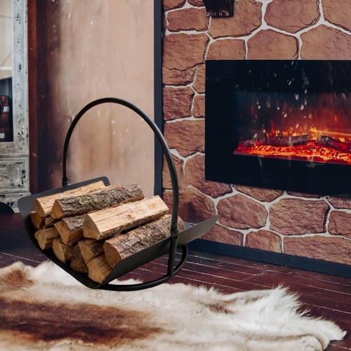 Firewood rack wood storage - rack,