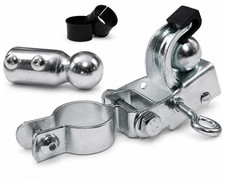 Towbar for Bicycle Trailer