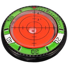 Golf-ball Position Markers