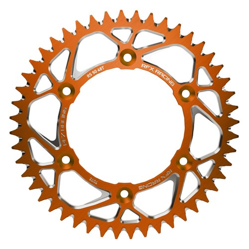 Rfx pro series elite rear - pro,