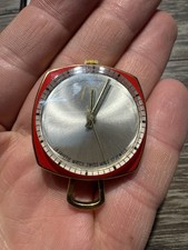 Vintage  McDonald Watch Swiss