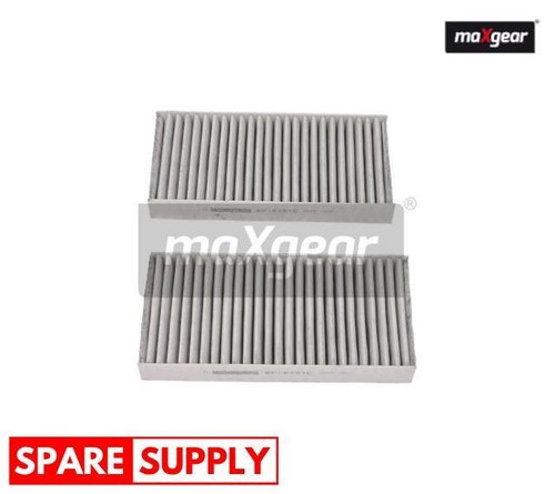 Filter interior air - air, for