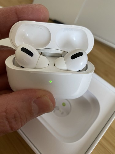 Apple airpods pro - apple, 1st