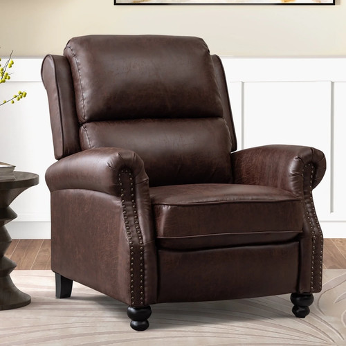 Ebello pushback recliner chair - ebello,