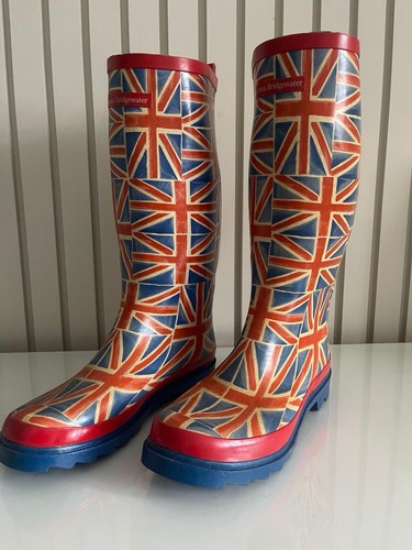 Emma bridgewater union jack - bridgewater,