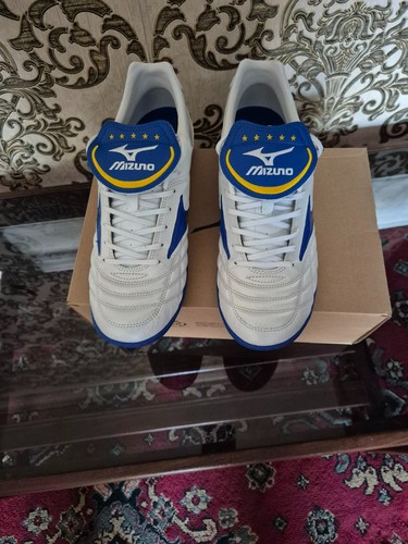 Mizuno wave cup - wave,