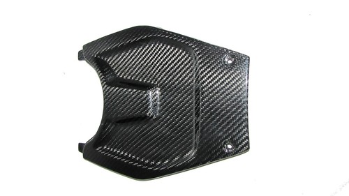 Carbon fiber tank battery - carbon,