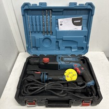 Erbauer erh750 sds rotary - erh750,
