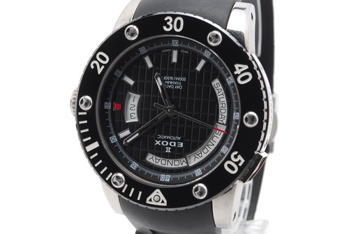 Near mint edox class - edox, class-1