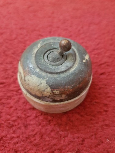 Vintage 1930s dolly - 1930s, light