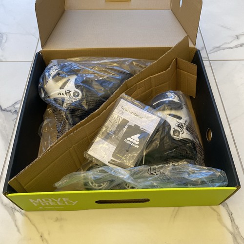 Preowned rollerblade fury - rollerblade,